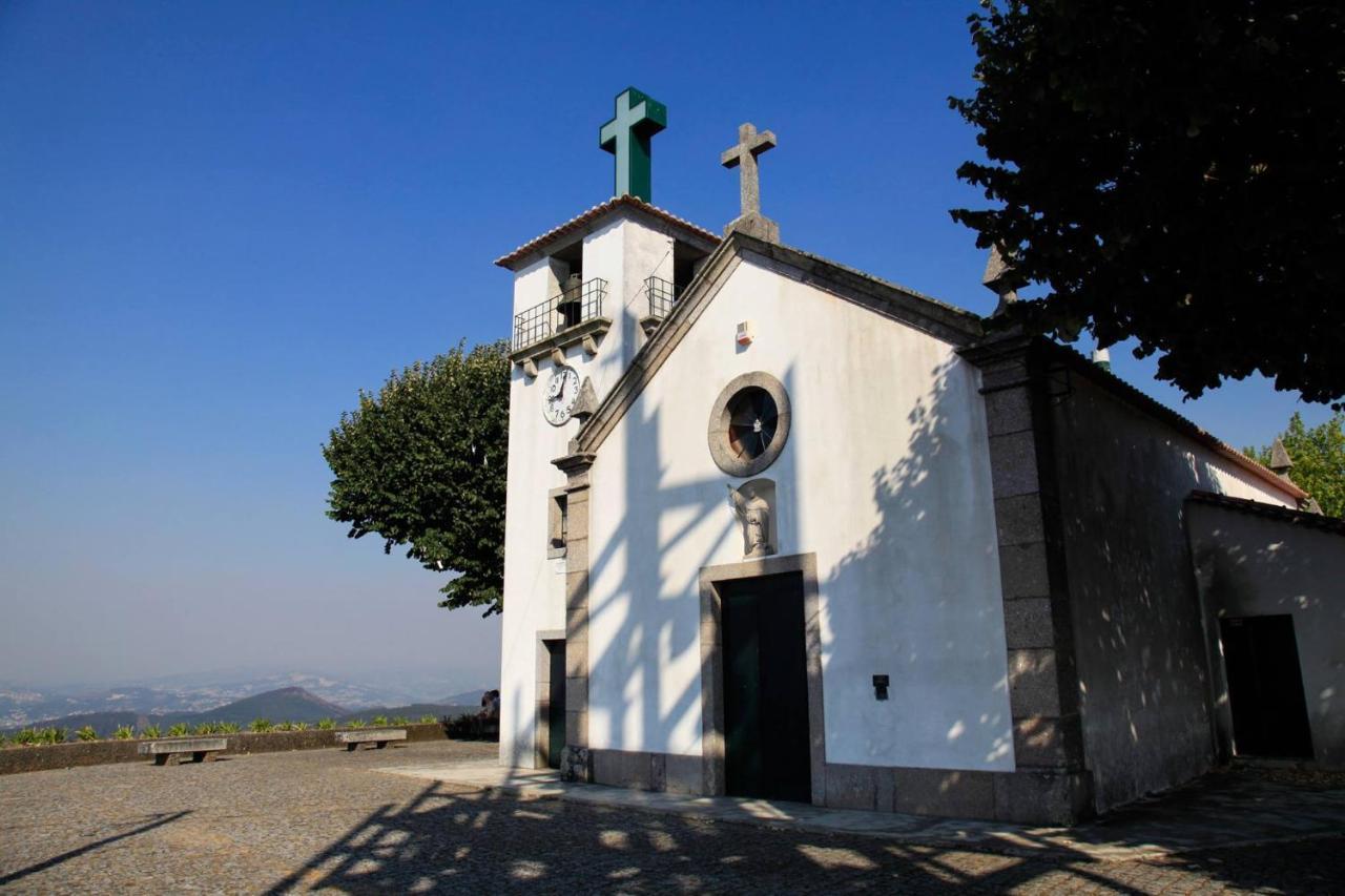 Casa Da Clarinha Castelo de Paiva Exterior foto